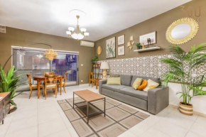 A comfortable apartment in the Heart of Paceville BT 360 Estates